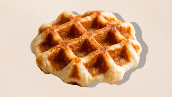 Galette fra Mihigo