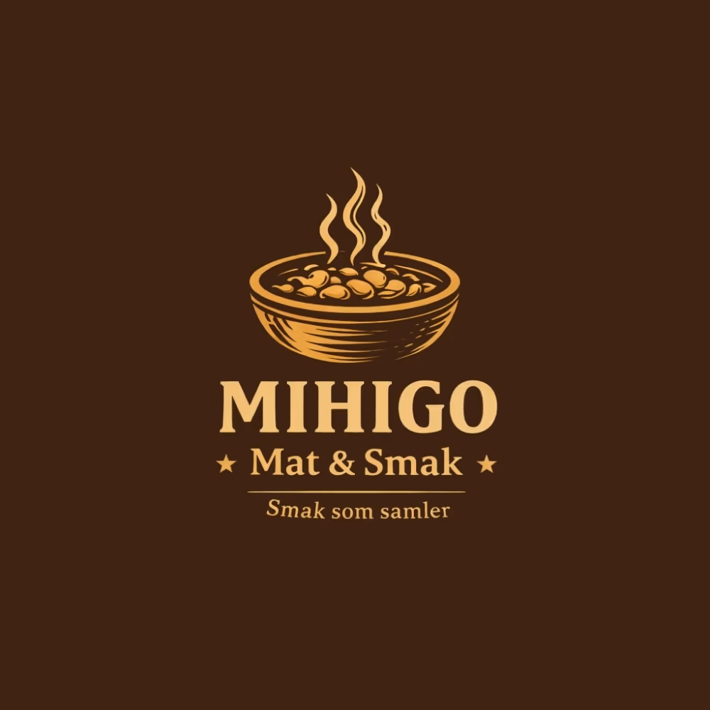 Mihigo Mat og Smak