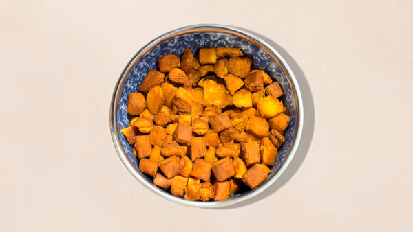 Mandazi, søt østafrikansk bakst
